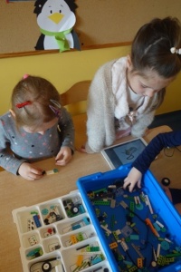 ROBOTYKA DLA SEZAMKA