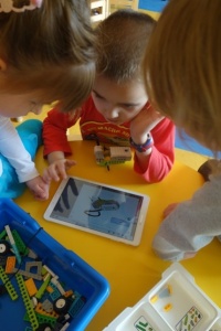 ROBOTYKA DLA SEZAMKA