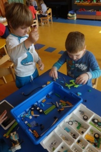 ROBOTYKA DLA SEZAMKA