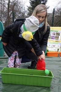 MALI OGRODNICY