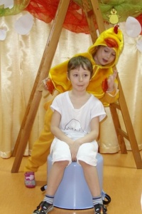 KURNIKOWA BAJKA Z JAJKA