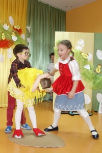 KURNIKOWA BAJKA Z JAJKA