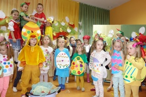 KURNIKOWA BAJKA Z JAJKA
