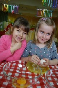 JAJECZNE KUCHCIKOWO