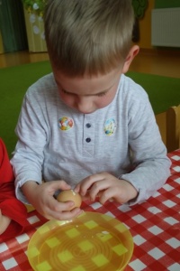 JAJECZNE KUCHCIKOWO