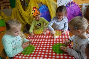 JAJECZNE KUCHCIKOWO