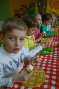 JAJECZNE KUCHCIKOWO