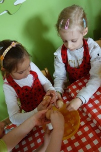 JAJECZNE KUCHCIKOWO