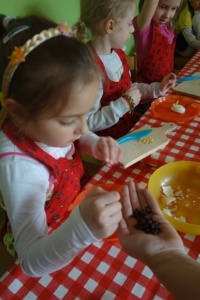JAJECZNE KUCHCIKOWO