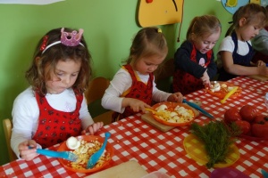 JAJECZNE KUCHCIKOWO