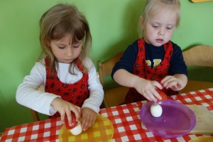 JAJECZNE KUCHCIKOWO
