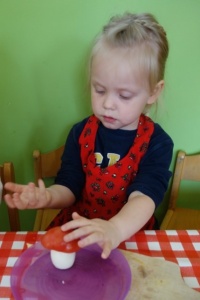 JAJECZNE KUCHCIKOWO