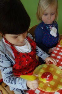 JAJECZNE KUCHCIKOWO