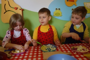 JAJECZNE KUCHCIKOWO