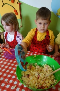 JAJECZNE KUCHCIKOWO