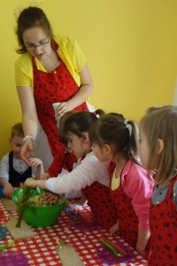 JAJECZNE KUCHCIKOWO