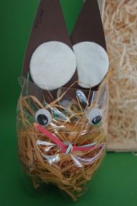 USZATE ZAJĄCZKI