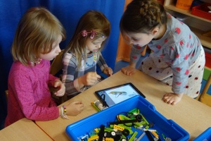 ROBOTYKA DLA SEZAMKA