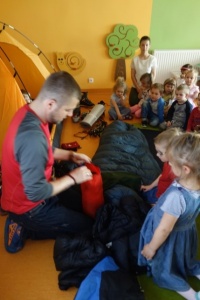 GÓRSKIE OPOWIEŚCI