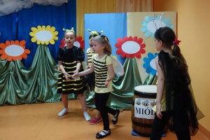 PECHOWY MIŚ