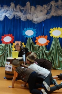 PECHOWY MIŚ