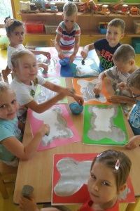 SŁOŃ TRĄBALSKI