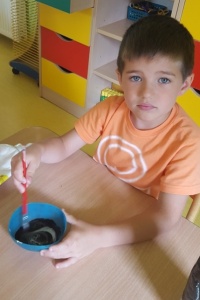 SŁOŃ TRĄBALSKI