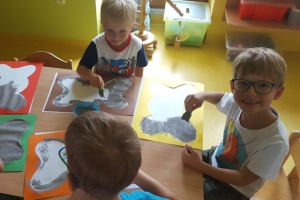 SŁOŃ TRĄBALSKI