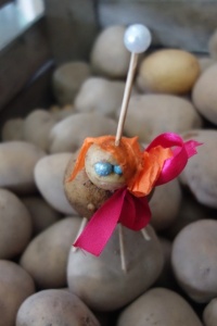 KARTOFLAKI