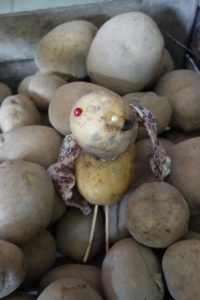 KARTOFLAKI