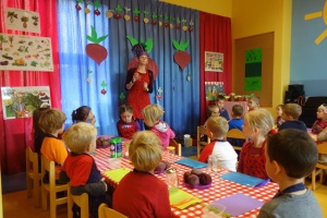 BURACZKI W SŁOICZKU
