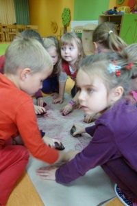 BURACZKOWE LABORATORIUM