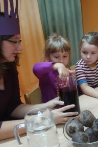 BURACZKOWE LABORATORIUM