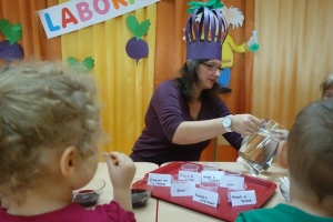 BURACZKOWE LABORATORIUM