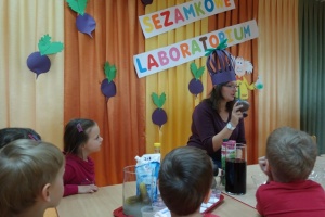 BURACZKOWE LABORATORIUM