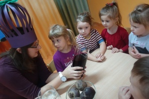 BURACZKOWE LABORATORIUM