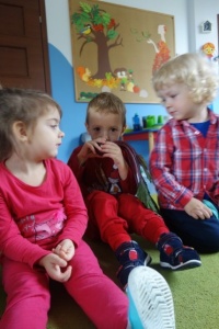 ŹABKI I BURACZKI