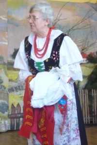 Marzanna i Marzaniok w ŻCR