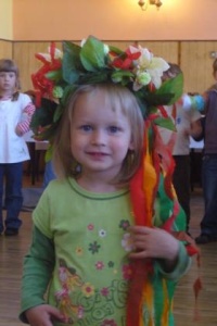Marzanna i Marzaniok w ŻCR