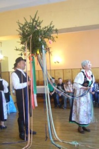Marzanna i Marzaniok w ŻCR