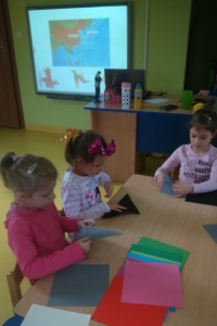 PAPIEROWE ORIGAMI