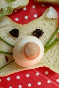 NAJPIĘKNIEJSZE KANAPKI