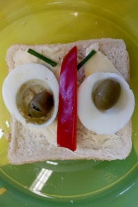 NAJPIĘKNIEJSZE KANAPKI