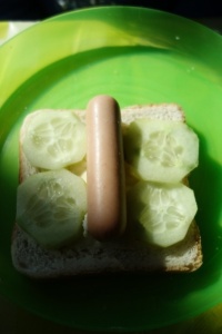 NAJPIĘKNIEJSZE KANAPKI