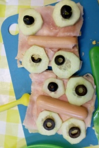 NAJPIĘKNIEJSZE KANAPKI