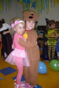 Bal Przebierańców luty 2007 - Zdjęcie 10