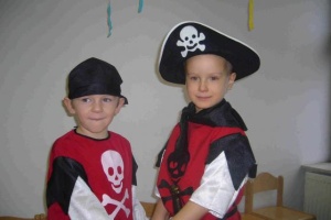 Bal Przebierańców luty 2007 - Zdjęcie 02