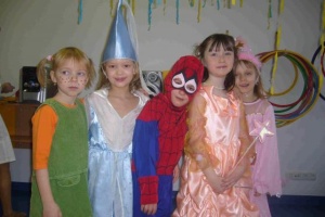 Bal Przebierańców luty 2007 - Zdjęcie 03
