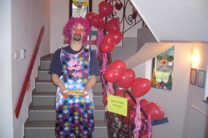 Bal Przebierańców luty 2007 - Zdjęcie 04
