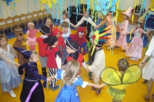Bal Przebierańców luty 2007 - Zdjęcie 05